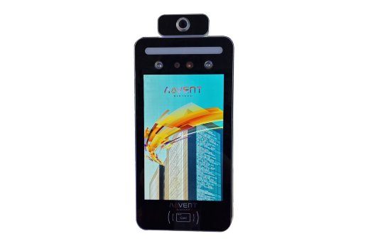 Биометрический терминал распознавания лиц с функцией измерения температуры тела ADVENT BIOTECH BIOTECH EPSILON-8T