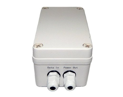 Инжектор PoE ComOnyx CO-PJ-1G15-P204