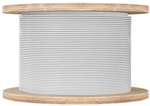 Извещатель тепловой линейный (термокабель) ФлэймСтоп ИП-104/ИПТЛ ProReact полипропилен ТН88РР