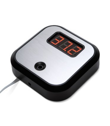 Пирометр для бесконтактного измерения температуры тела PERCo PERCo-AT01