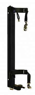 Кронштейн транспортный для ОУ-7 Пожтехника Центр КТР-ОУ-7