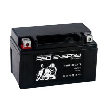 Red Energy RS 1207