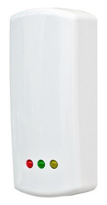 Извещатель охранный поверхностный вибрационный Риэлта Шорох-Ex (ИО 313-6) (Ладога-Ex)