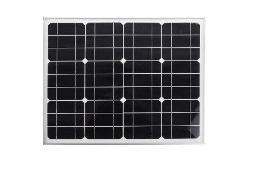 4G CAM + SOLAR