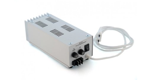 Блок питания стабилизированный Телеинформсвязь БП-5А