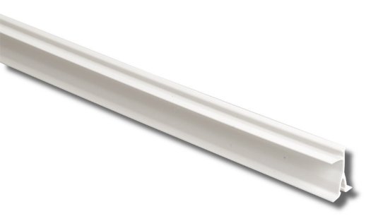 Разделительная перегородка несущая IEK Разделительная перегородка несущая, высота 60, для ПРАЙМЕР 150х60 (CKK-40D-NP-150-060-K01)