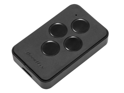 Брелок-передатчик радиоканальный DoorHan DoorHan Transmitter 4-PRO