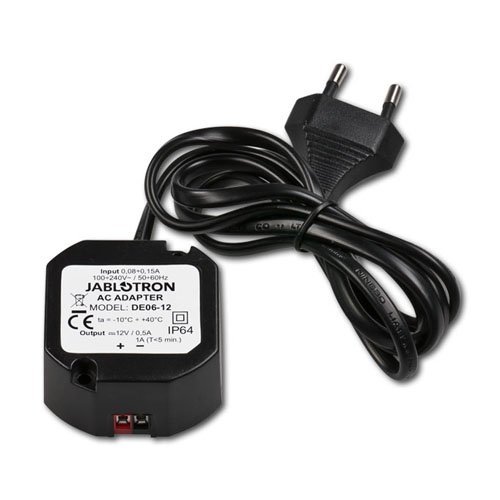 Блок питания малогабаритный Jablotron DE06-12