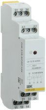 Реле OIR 3 контакта, 16А, 230 В AC (OIR-316-AC230V)