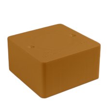 Коробка универсальная (бук) 85х85х45 (40-0460-8001)