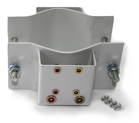 Узел крепления радиоволновых извещателей ОМЕГА-Микродизайн УЗК-22/110