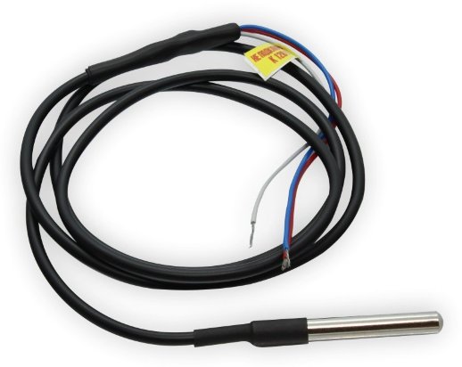 Датчик температуры NAVIgard NV TEMP