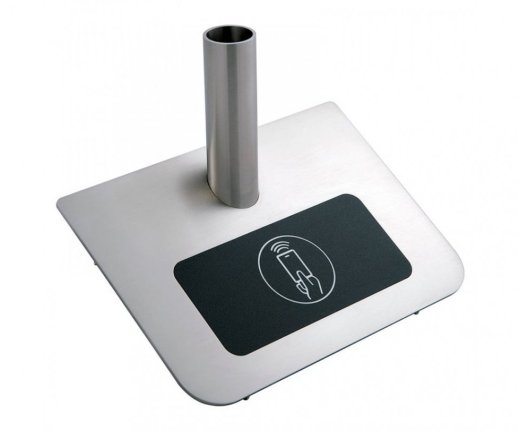 Крышка турникета PERCo PERCo-C-10P.1