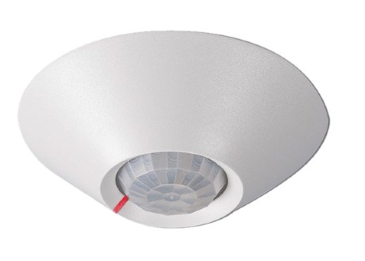 Извещатель охранный оптико-электронный объемный потолочный адресный Paradox DG467