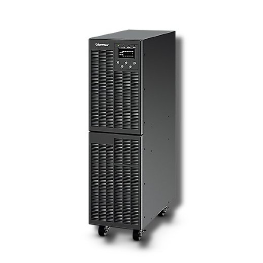 Источник бесперебойного питания CyberPower OLS6000EC