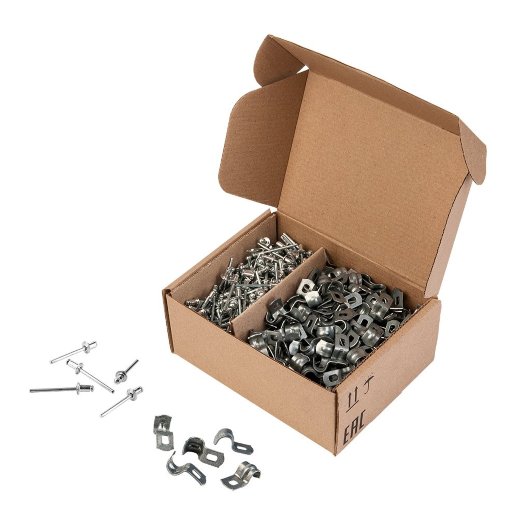 Монтажный комплект СКИЗЭЛ КМЧ-КТ-100