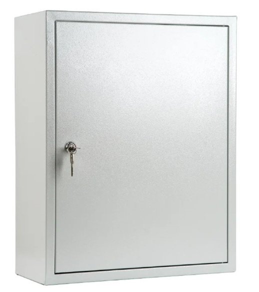 Шкаф с монтажной панелью МЭК-Электрика ЩМП - 085 МЭК (1000х650х260) IP31 (SHMP1230)