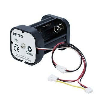Держатель батарей для извещателя WXI-R Optex BH-01