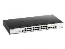 DGS-3000-28LP/B1A