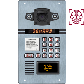 DKS15135 (2Мп, 2.1мм)