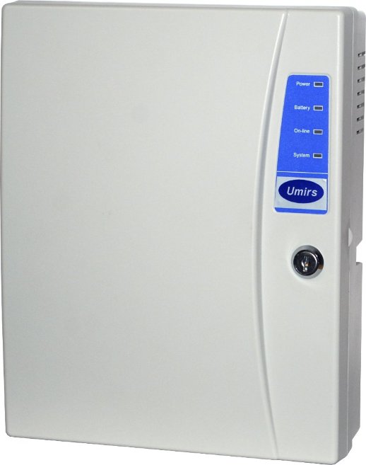 Комбинированное техническое средство охраны ЮМИРС ПОРП-1