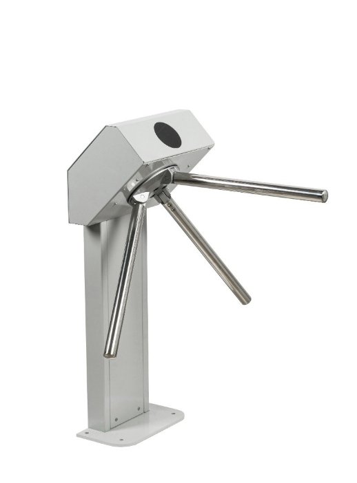 Турникет-трипод электромеханический Бастион SPRUT Tripod-1001 (8860)