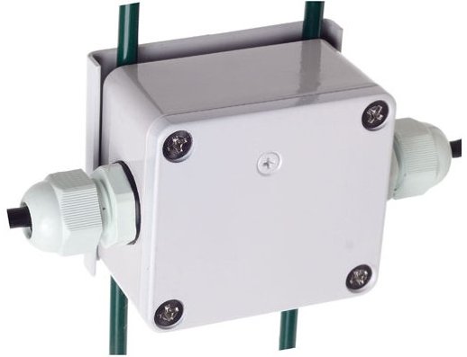 Вибродатчик Полисервис ВД-2 с кабелем L=5 м (Тополь)