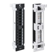 PL-12-Cat.6-WL-Dual IDC (7954c)