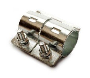 Муфта Промрукав Муфта для соединения отрезков труб ТР-2 (D = 1/2" (20-23) мм) (PR08.3015)