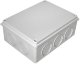 Коробка распределительная Промрукав Коробка распределительная 40-03215 для о/п безгалогенная (HF) атмосферостойкая 200х150х75 б/г