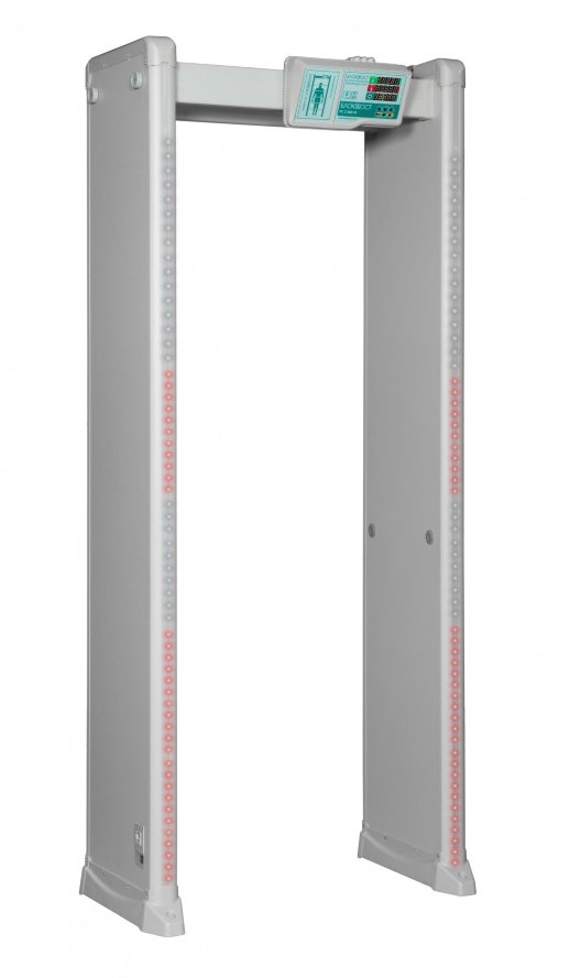 Металлодетектор арочный ИРА-ПРОМ Блокпост РС Z 600M