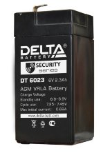 Delta DT 6023 (75мм)