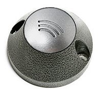 Считыватель proximity карт IronLogic CP-Z-2 (мод. MF-I) накладной, светлый