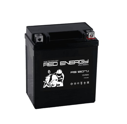 Red Energy RS 1207.1