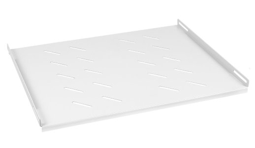 Полка 19" CABEUS SH-J018-FC-600m-100KG (7859c)