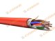 Кабель для систем ОПС и СОУЭ низкотоксичный СПКБ-Техно КПКЭВнг(А)-FRLSLTx 2х2х1,5