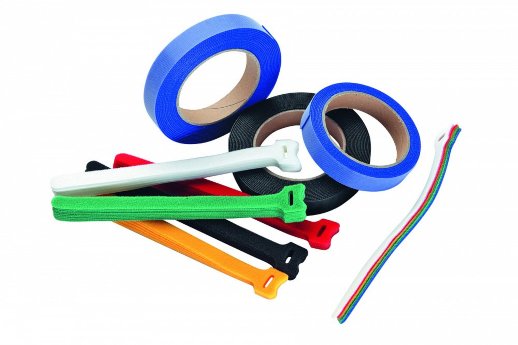 Стяжка Eurolan 70V-10-03BL