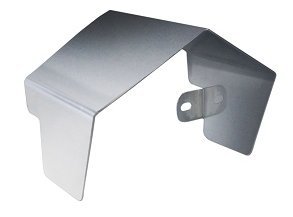 Козырек солнцезащитный Спектрон НПО СЗК-14