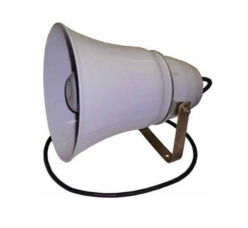 Громкоговоритель рупорный взрывозащищенный Эталон ГРВ-25А-Б