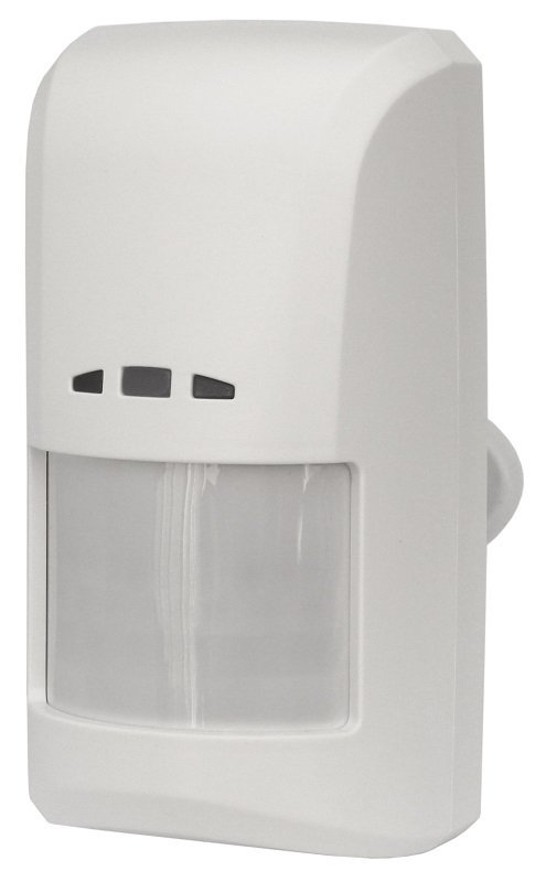 Извещатель охранный объемный оптико-электронный Smartec ST-AD101P