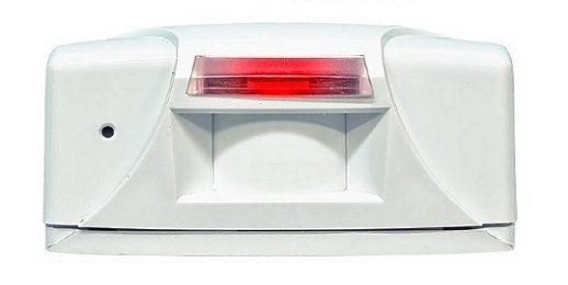 Извещатель охранный поверхностный оптико-электронный Риэлта Пирон-Ш исп.3