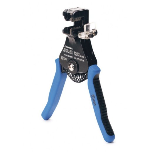 Полуавтоматический стриппер КВТ WS-03В