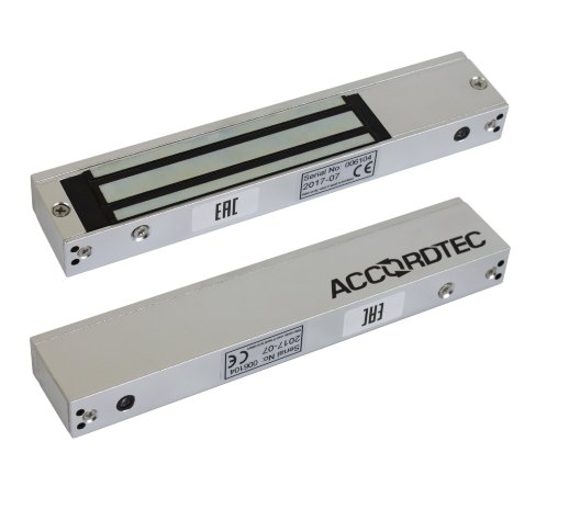 Замок электромагнитный AccordTec ML-180AS