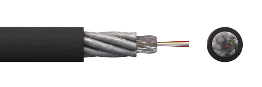 Кабель волоконно-оптический одномодовый НПП Старлинк СЛ-ОКМБ 03НУ-16Е2-9.0