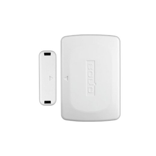 Извещатель охранный магнитоконтактный адресный радиоканальный Болид С2000Р-Сдвиг исп.02