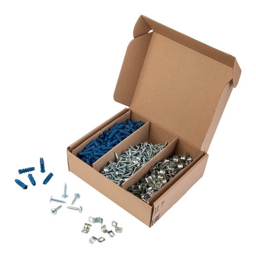 Монтажный комплект СКИЗЭЛ КМЧ-КВ-100