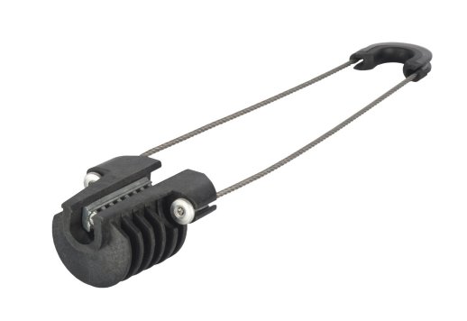 Зажим анкерный NIKOMAX NMF-AL-TCA-P-2