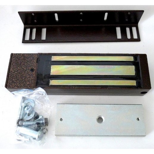 Замок электромагнитный AccordTec ML-194K