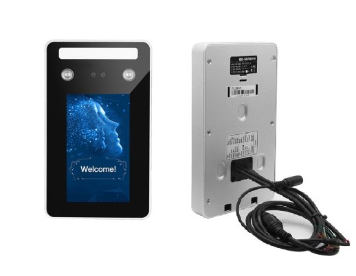 Биометрический терминал распознавания лиц ADVENT BIOTECH BIOTECH RAX-1IR