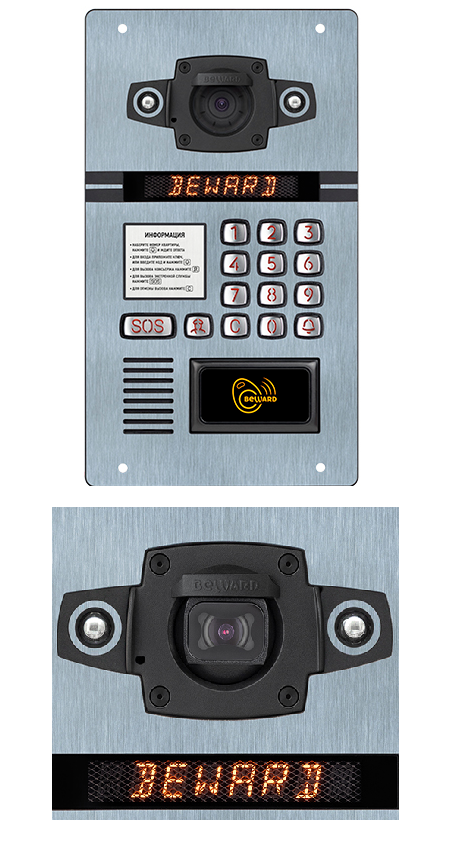 DKS15135 (2Мп, 2.8мм)